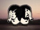 DEATH FROM ABOVE 1979 The Physical World LP 11 Track With Die Cut Sleeve And Dow
