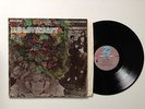 H.P. LOVECRAFT s/t Orig 1967 Vinyl LP EX
