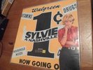 mint vinyl   SYLVIE VARTAN À NASHVILLE 430.154 RCA VICTOR 1964 LP FRANCE ISSUE