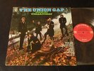 The Union Gap/Gary Puckett - Woman, Woman-RARE 1968 US Stock MONO LP - CLEAN