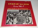 Guess Who Shakin All Over Chad Allen & The Expression LP Quality V-1756