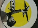 Nofx the decline  picture vinyl limited copies and in mint condition