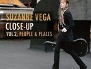 SUZANNE VEGA**VOL. 2 CLOSE-UP: PEOPLE AND PLACES (180 GRAM/GATEFOLD)**VINYL