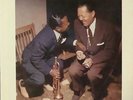 Lester Young/Roy Eldridge/Harry Edison-Laughin' To Keep From Cryin'-Verve 8316
