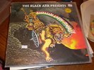 The Black Ark Presents LP Rastafari Liveth Itnually YELLOW VINYL