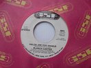 BLANCH CARTER Halos Are For Angels GSF - NORTHERN SOUL 45 M- PROMO Mono/Stereo