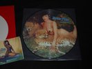 Betty Page Jungle Girl Exotique Music 1998 Picture Disc Import Vinyl LP