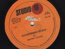 Brown Sugar - Confession Hurts ORIG UK 12
