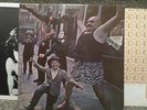 The Doors- Strange Days- MONO label STEREO press-  error pressing WOW