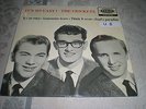 THE CRICKETS EP - IT'S SO EASY