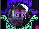 BLACK SABBATH-Paranoid-'70 SWISS COVER-NEW LP