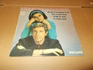 EP FRENCH POP 60'S YVES ET PATRICIA (GUESCH PATTI) 