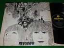 PMC 7009 - THE BEATLES - Revolver (1st issue XEX 606-1 withdrawn version)