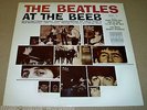 THE BEATLES At The Beeb Vol 1 - VINYL LP ALBUM - TRANSCRIPTION 1986, BC0163 - NM
