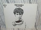 LP ITALIAN PINO DANIELE - TERRA MIA - 1st PRIMO LP ORIGINALE EMI ITALIANA 1977