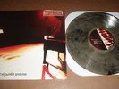 BETWEEN THE BURIED AND ME S/T Self Titled Clear Black Smoke LP/150 Mastodon ISIS