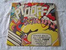 The Deviants ??– Ptooff -  U.K. First Issue wreck credit . Ex + - listen
