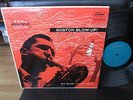 Serge Chaloff Sextet - Stan Kenton Presents Boston Blow-Up CAPITOL T-6510 MONO