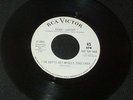 NORTHERN SOUL Kenny Carter - I've Gotta Get Myself Together - RCA Demo