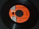 NORTHERN SOUL Baby Washington - Leave Me Alone - Sue