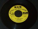 NORTHERN SOUL The Velours - I'm Gonna Change - MGM Demo