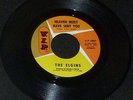 NORTHERN SOUL The Elgins - Heaven Must Have Sent You - VIP