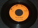 NORTHERN SOUL Ike & Tina Turner - Dust My Broom - Tangerine