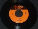 NORTHERN SOUL Moses Smith - Try Love / The Girl Across The Street - Dionn