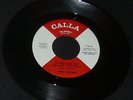 NORTHERN SOUL Jerry Williams - If You Ask Me - Calla Demo