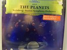 Steinberg - Gustav Holst LP Vinyl Record Album Deutsche 2530102 SHRINK Planets