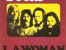 L.A. Woman - Doors (2009, Vinyl New) 180gm