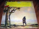 Beethoven: Symphony No.2 & Prometheus - Jochum - DGG Red Stereo tulips Germany
