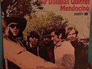 Sir Douglas Quintet MENDOCINO USA 1969 (EX) VERY RARE PSICHE LP