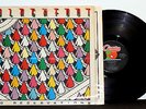 BLACKFOOT - No Reservations - Rare 1975 Antilles Label AN-7076 - NM
