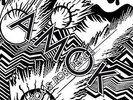 ATOMS FOR PEACE  AMOK DELUXE PACKAGE VINYL NEW SEALED