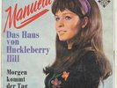 MANUELA      DAS HAUS VON HUCKLEBERRY HILL       MORGEN KOMMT DER TAG