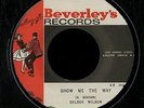 Delroy Wilson/Beverly's All Stars 