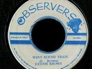 Dennis Brown 