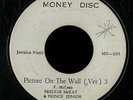 Freddie McKay & Prince Junior 