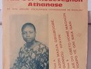 Akpovi Houévégnon Athanase : 