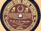 KAROLA - Girl of the Golden West: O se sapeste / Luggiu nel Soledad