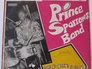 Prince Sparrows Band:Afro Highlife/Ghana listen