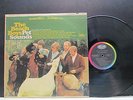 BEACH BOYS Pet Sounds DT-2458 Capitol Vinyl Lp 1966 Original