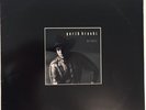 GARTH BROOKS NO FENCES  LABEL PURPLE CAPITOL LP RECORD EX RARE VINYL OOP