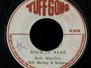 Bob Marley & The Wailers 