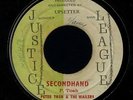 Peter Tosh & The Wailers 