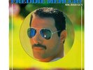 QUEEN - FREDDIE MERCURY : LP - MR. BAD GUY - PICTURE DISC