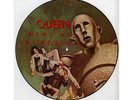 QUEEN : LP - NEWS OF THE WORLD - PICTURE DISC