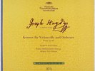 ENRICO MAINARDI HAYDN CELLO CONCERTO DGG ED.1 10