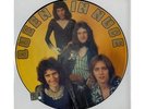 QUEEN : LP - IN NUCE - PICTURE DISC - ITALY
